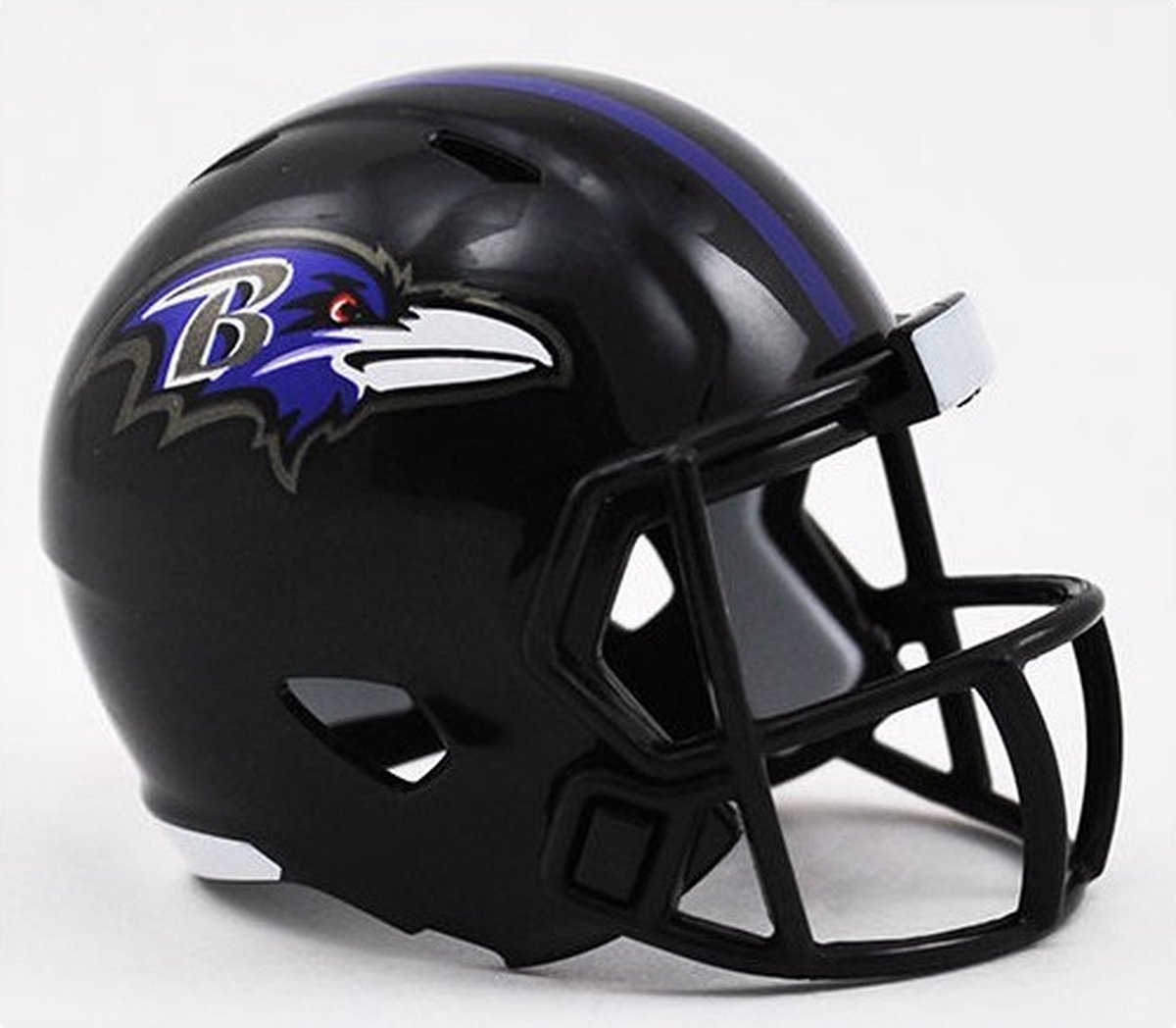 Riddell Speed Mini American Football Pocket Pro | Club Ravens