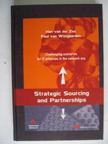 Strategic sourcing and partnerships