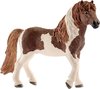 foto van Schleich 13815 Ijslandse Pony Hengst