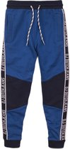 DJ Dutchjeans - Joggingbroek - Blue - Maat 134