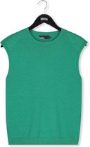 Tabitha Top - Emerald