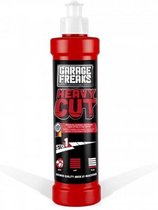 Polijstpasta Garage (by Menzerna) Freaks Heavy Cat 250 ml