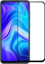 Voor Xiaomi Redmi Note 9 / 10X 4G NILLKIN CP + PRO Explosieveilige gehard glasfilm