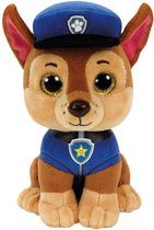 Ty Paw Patrol Chase 15cm