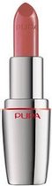 Pupa Milano diva's rouge lipstick coral pink nr 23