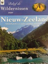 Beleef de Wildernissen van Nieuw-Zeeland