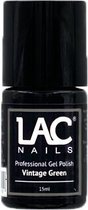 LAC Nails® Gellak 5-delige set - Cool Crush Edition - Gel nagellak 5 x 15ml
