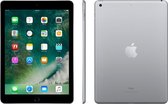 iPad 2017 WiFi 128GB Space Gray - Zichtbaar gebruikt - Trixon Refurbished