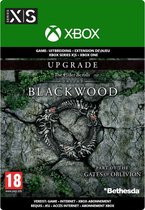 The Elder Scrolls Online: Blackwood Upgrade - Add-on - Xbox Series X + Xbox One Download