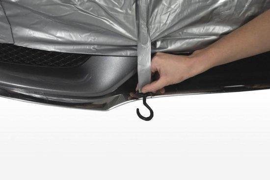 Beschermende Universele Zonwering Stuurhoes Voor Auto's - Beschermt Het Stuur Tegen De Zon