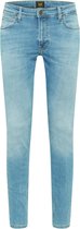 Lee jeans malone Blauw Denim-33-32