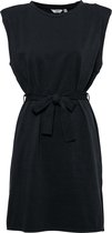 B.young jurk mille Zwart-M (38)