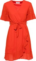 Sisters Point jurk new greto Oranjerood-S (36)