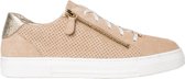 Hassia Bilbao Sneakers Biege : Maat 4,5