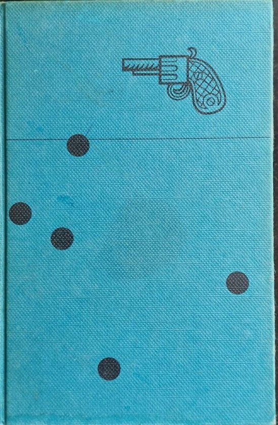 9789021823706 - Dertiende agatha christie vyfling