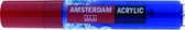 amsterdam acrylic marker ultramarine 504