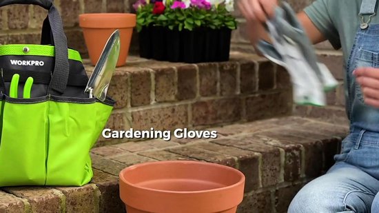 Outils de jardinage - Outillage à main de jardin professionnel