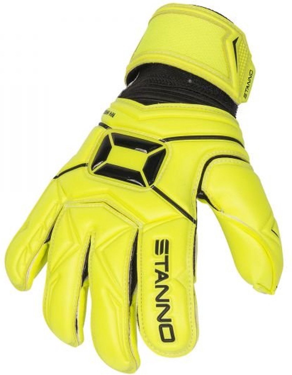 Stanno Hardground RFH Keepershandschoenen - Maat 10
