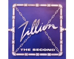 Zillion, The Second