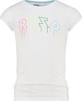 Raizzed meiden t-shirt Tulum Real White