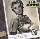 Bibi Johns - Grammophon Nostalgie - CD