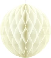 Honeycomb Bal Vanille Creme 40cm