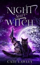 Night Shift Witch 1 - Night Shift Witch