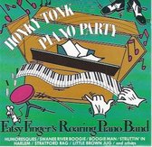 Honky Tonk Piano Party