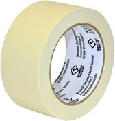 nespoli flachkreppband 50 mm x 50 m