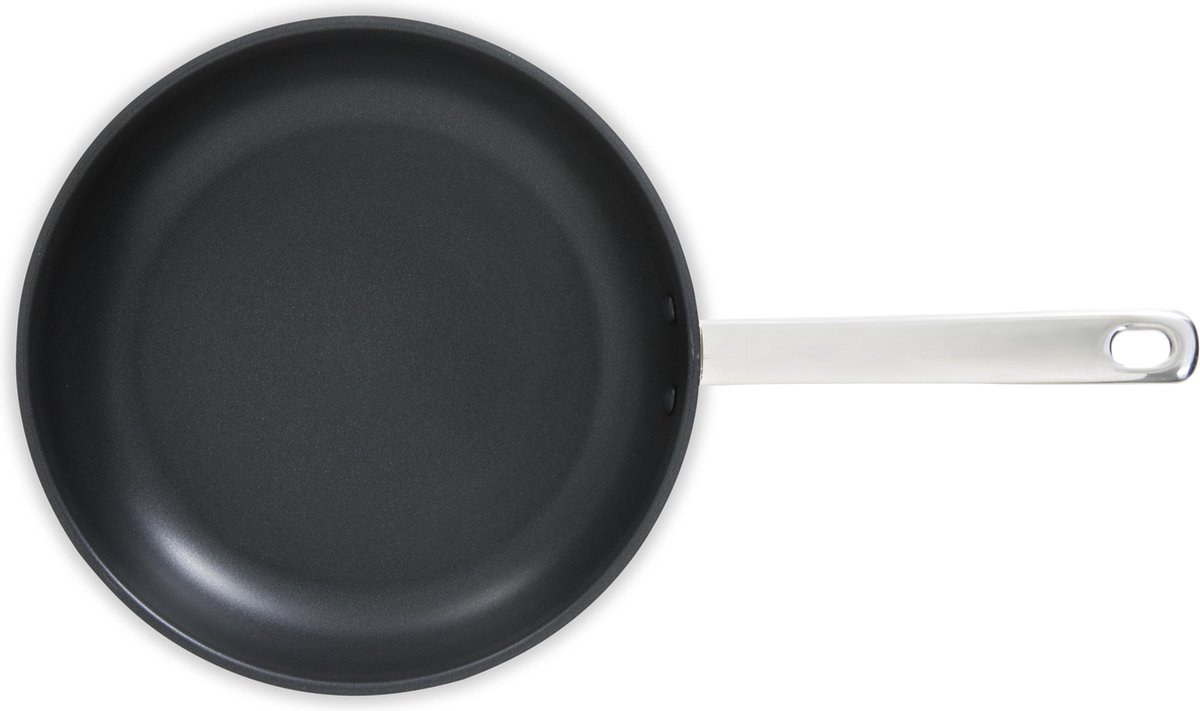 Prestige - thermo smart - 20cm non stick koekenpan - inductie - pfoa