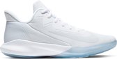 Nike Precision 4 Wit Schoenmaat EU : 41