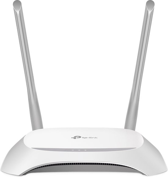 Foto: Tp link tl wr840n router n300