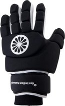 The Indian Maharadja Glove PRO full [left]-M Sporthandschoenen Unisex - zwart