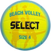 Select Champion Beach Volleybal