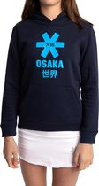 Osaka Deshi Hoodie star Kids Unisex