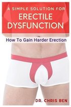 How to gain Harder Erection