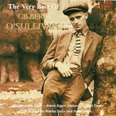 Gilbert O'Sullivan ‎– The Very Best Of