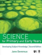 Science for Primary and Early Years