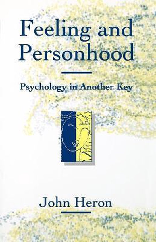 Feeling and Personhood - cover