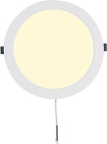 5st. VARNALUX LED DOB DOWNLIGHT BASIC 6W 4000K(105MM CUTOUT)