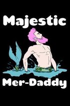 Majestic Merdaddy