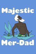 Majestic Merdad