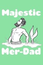 Majestic Merdad