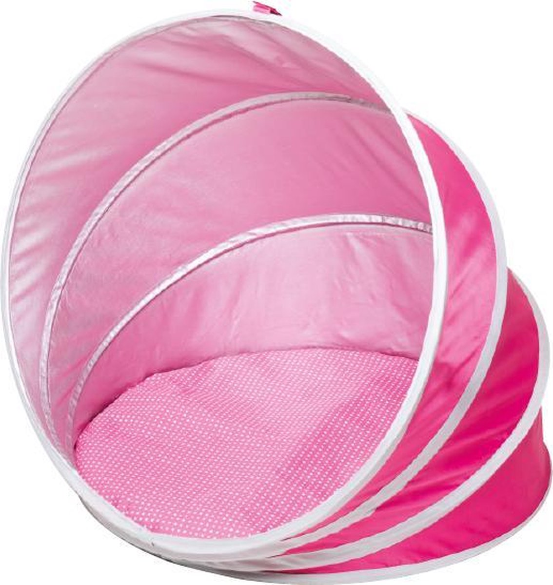 Titaniumbaby Strandtent UV Fuchsia