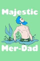 Majestic Merdad