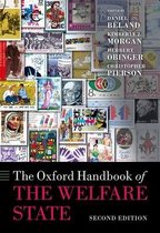 Oxford Handbooks-The Oxford Handbook of the Welfare State