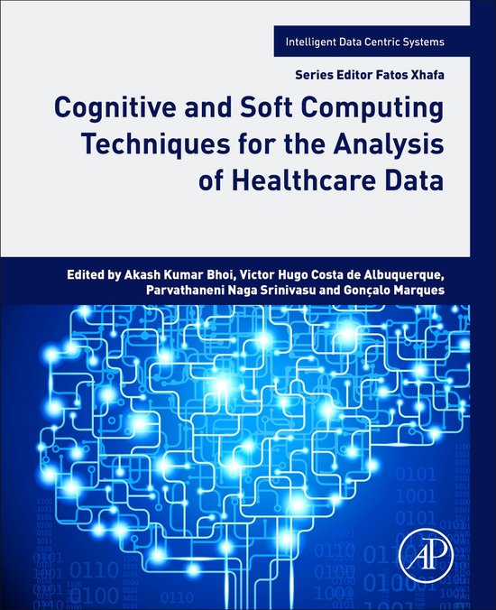 Intelligent Data-Centric Systems - Cognitive and Soft Comput ... - cover