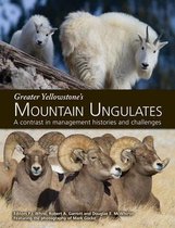 Greater Yellowstone's Mountain Ungulates: A Contrast in Management Histories and Challenges