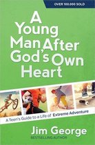 Young Man After Gods Own Heart