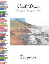 Cool Down - Livro para colorir para adultos